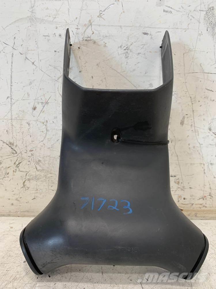 Volvo VNL Diger aksam