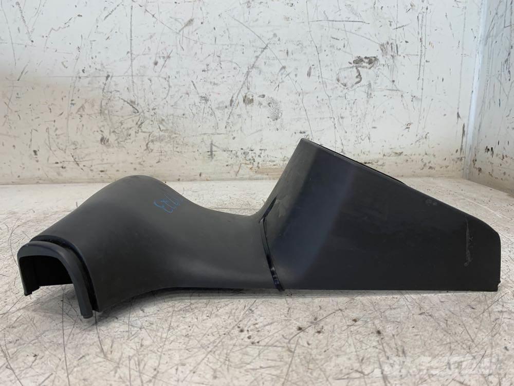 Volvo VNL Diger aksam