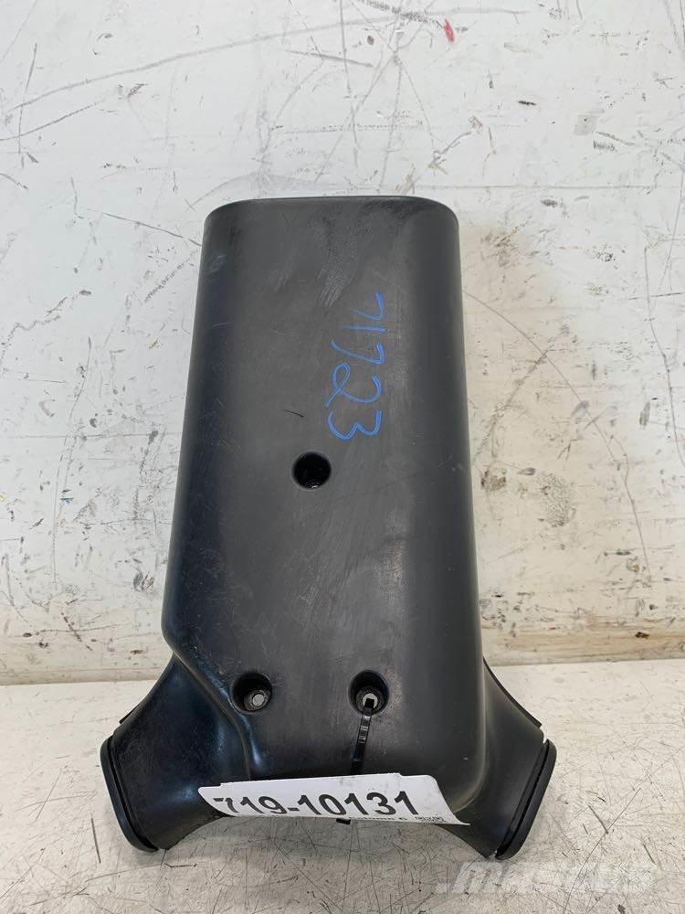 Volvo VNL Diger aksam