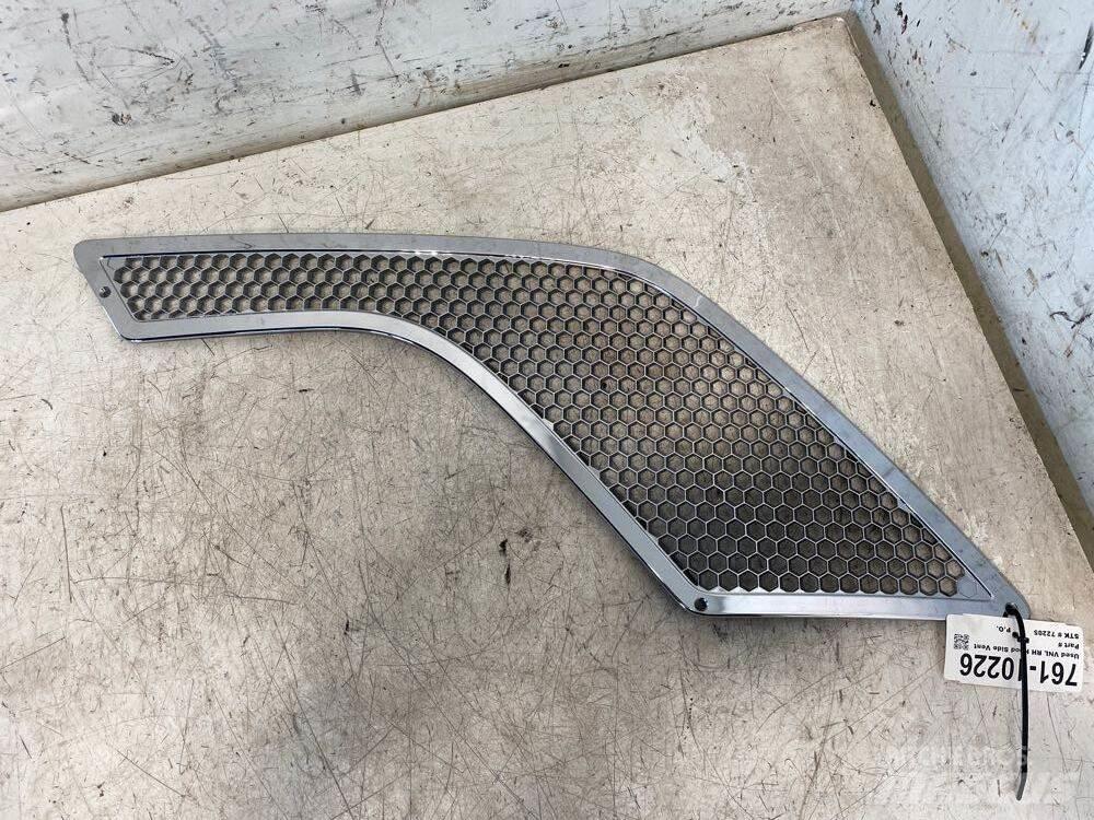 Volvo VNL Diger aksam
