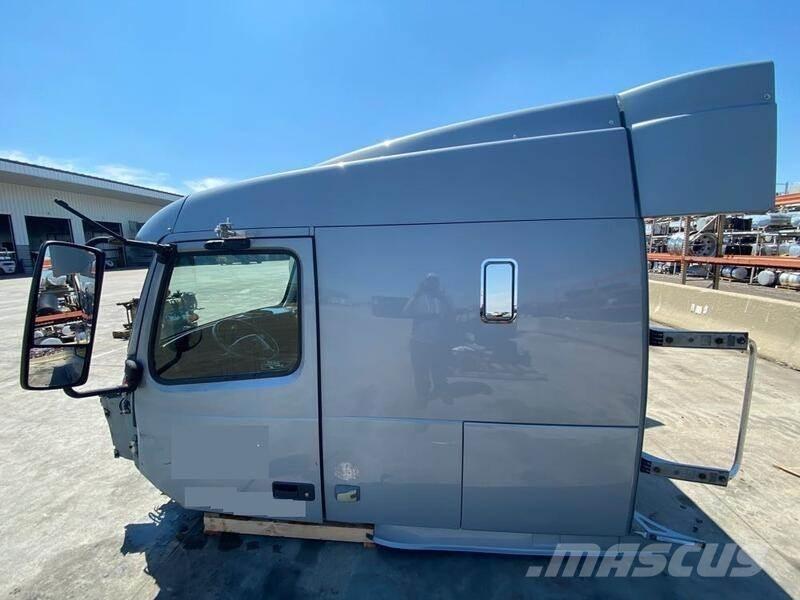 Volvo VNL Kabinler