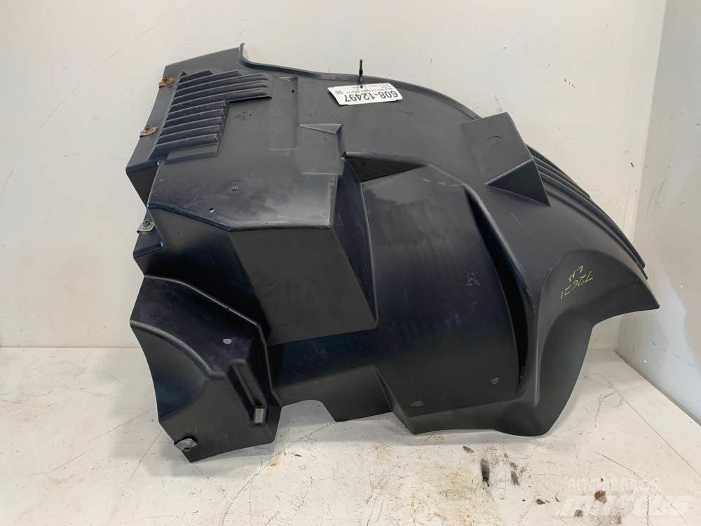 Volvo VNL Diger aksam