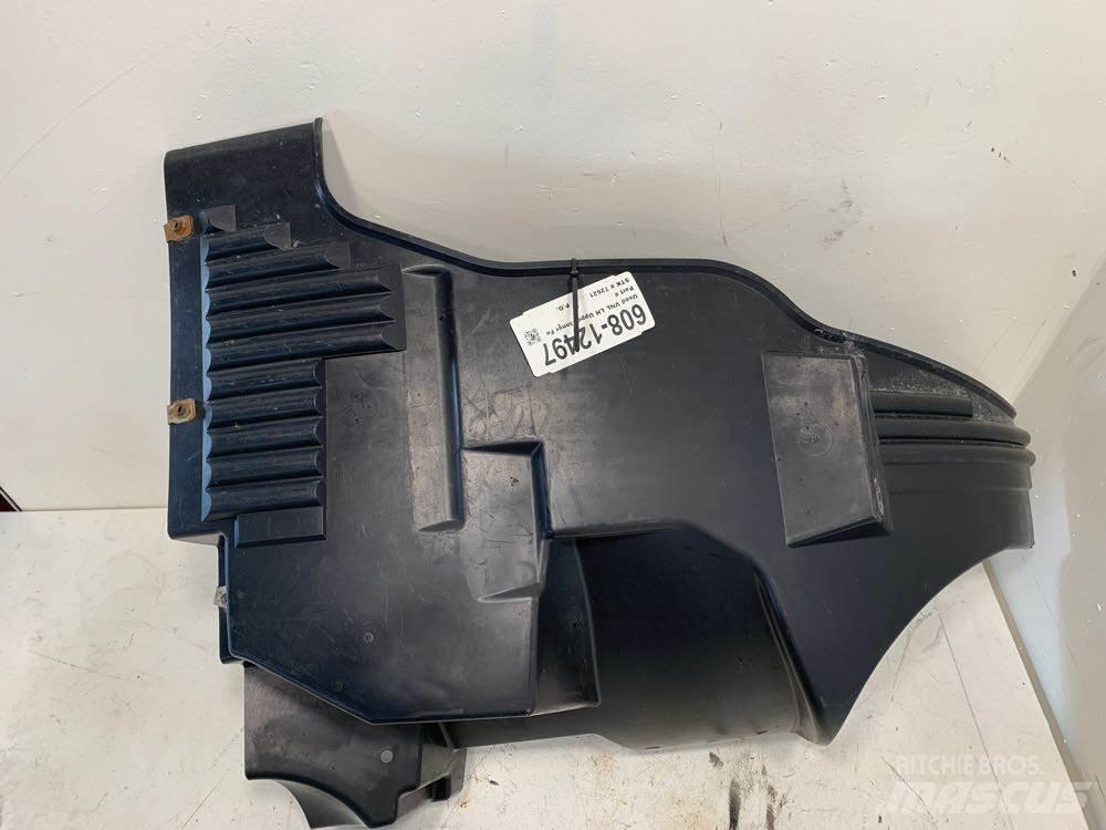Volvo VNL Diger aksam