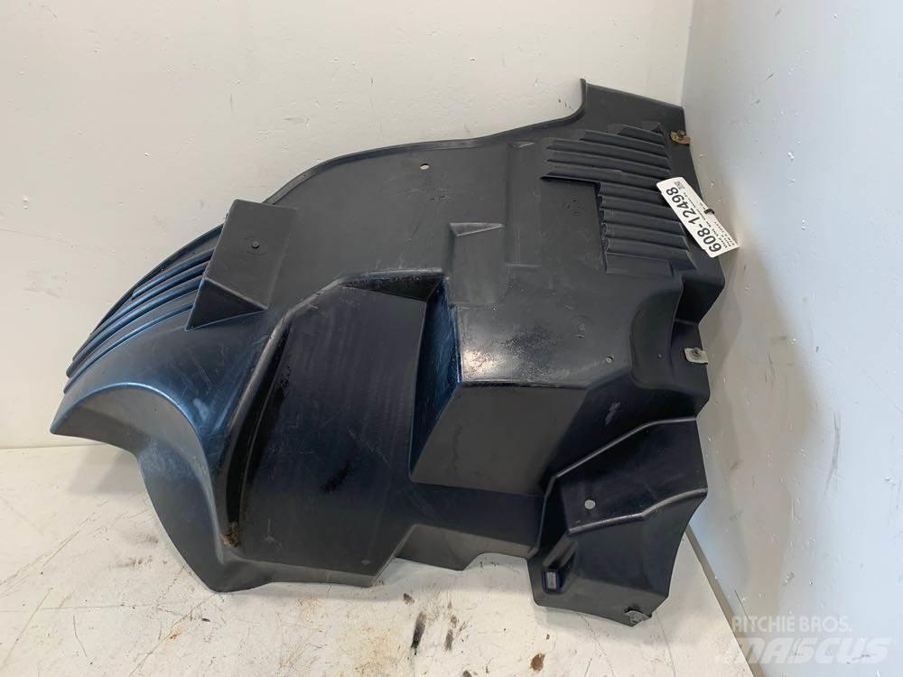 Volvo VNL Diger aksam