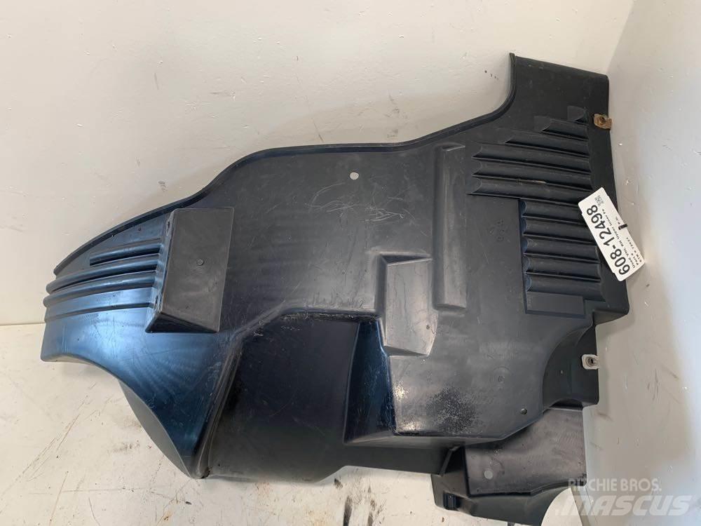 Volvo VNL Diger aksam