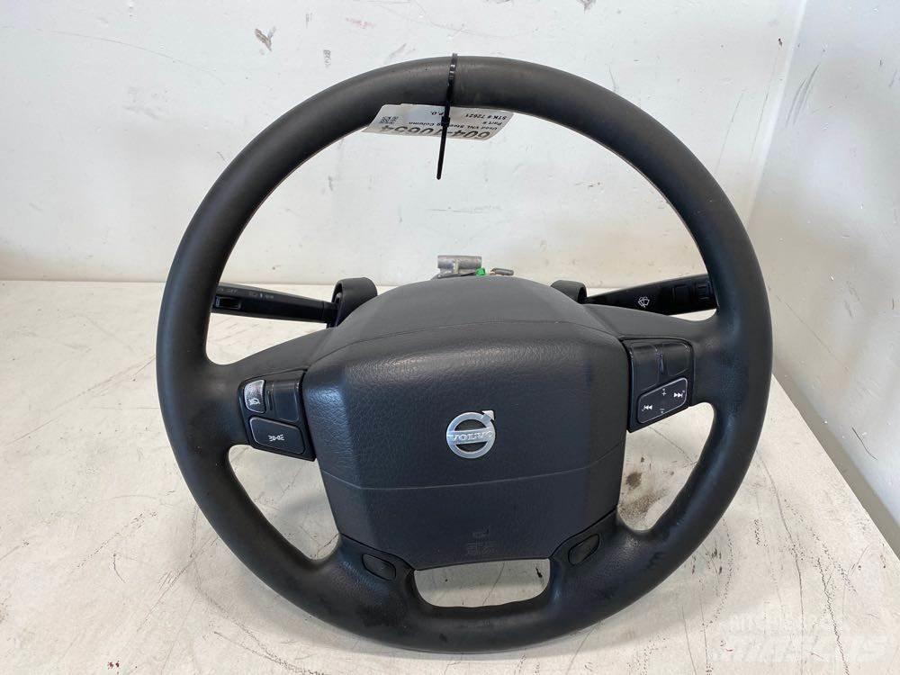 Volvo VNL Diger aksam