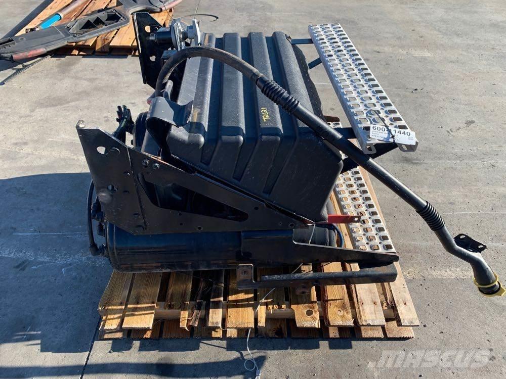 Volvo VNL Diger aksam
