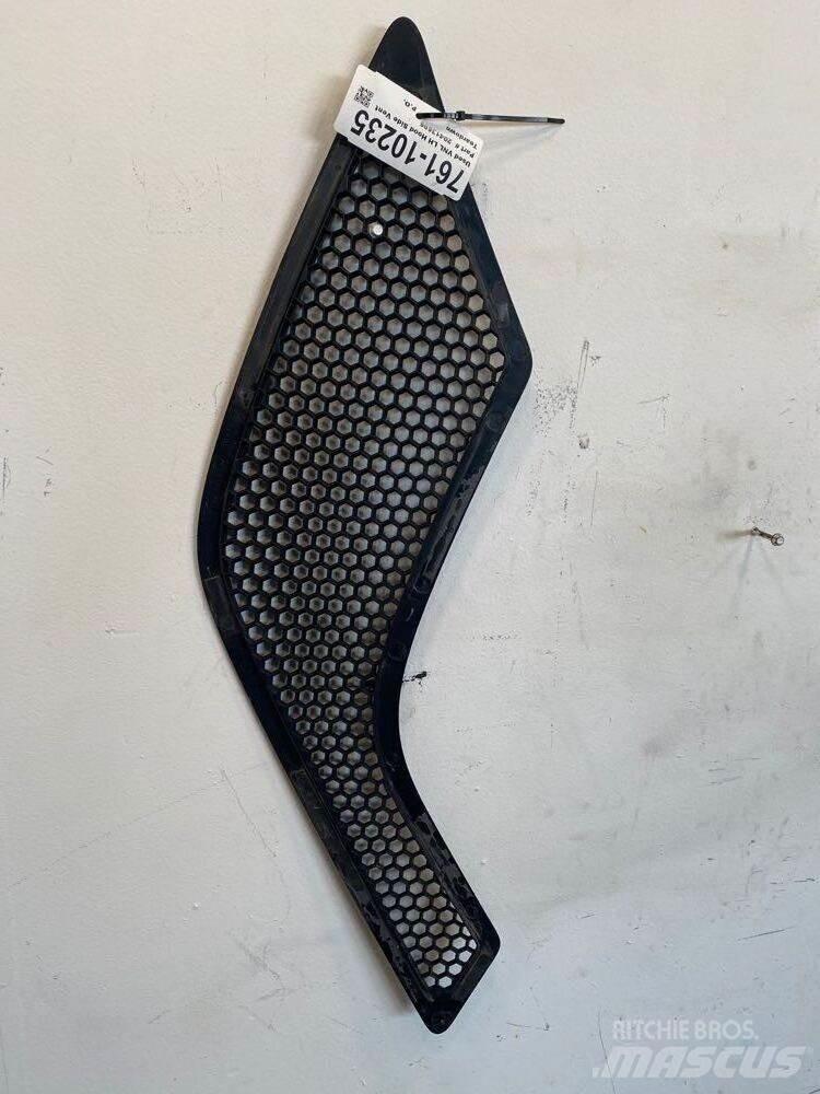 Volvo VNL Diger aksam