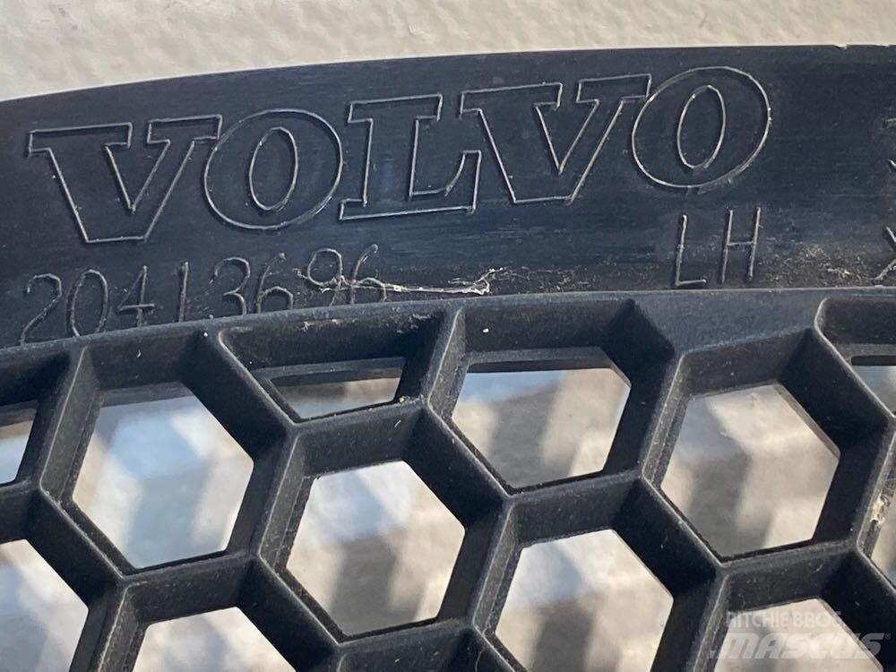 Volvo VNL Diger aksam