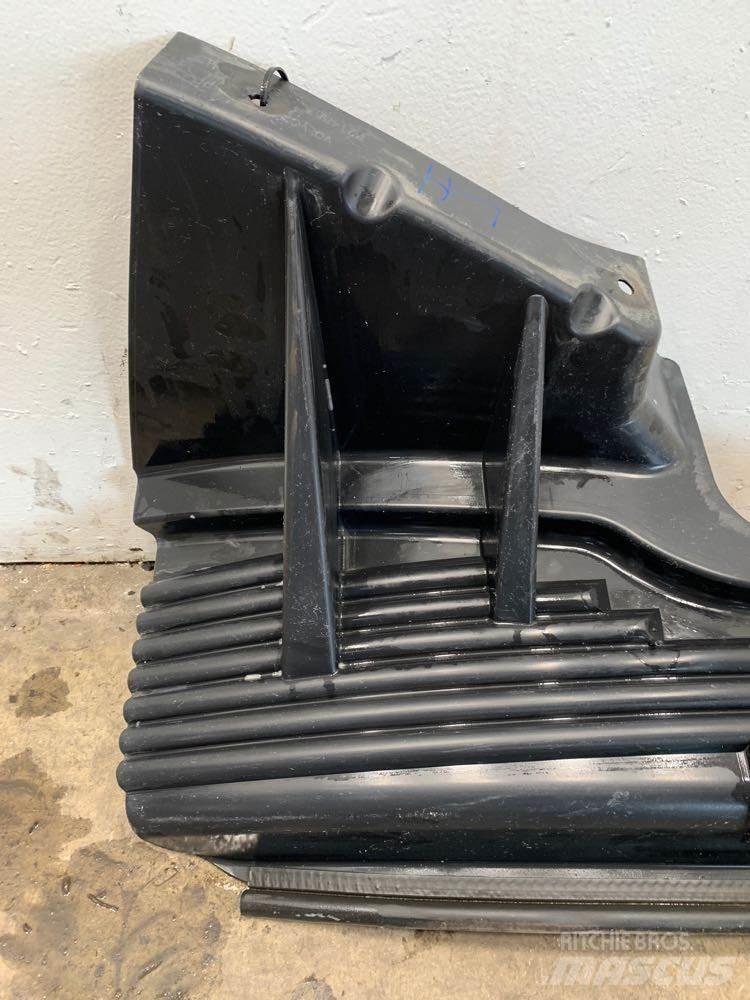Volvo VNL Diger aksam