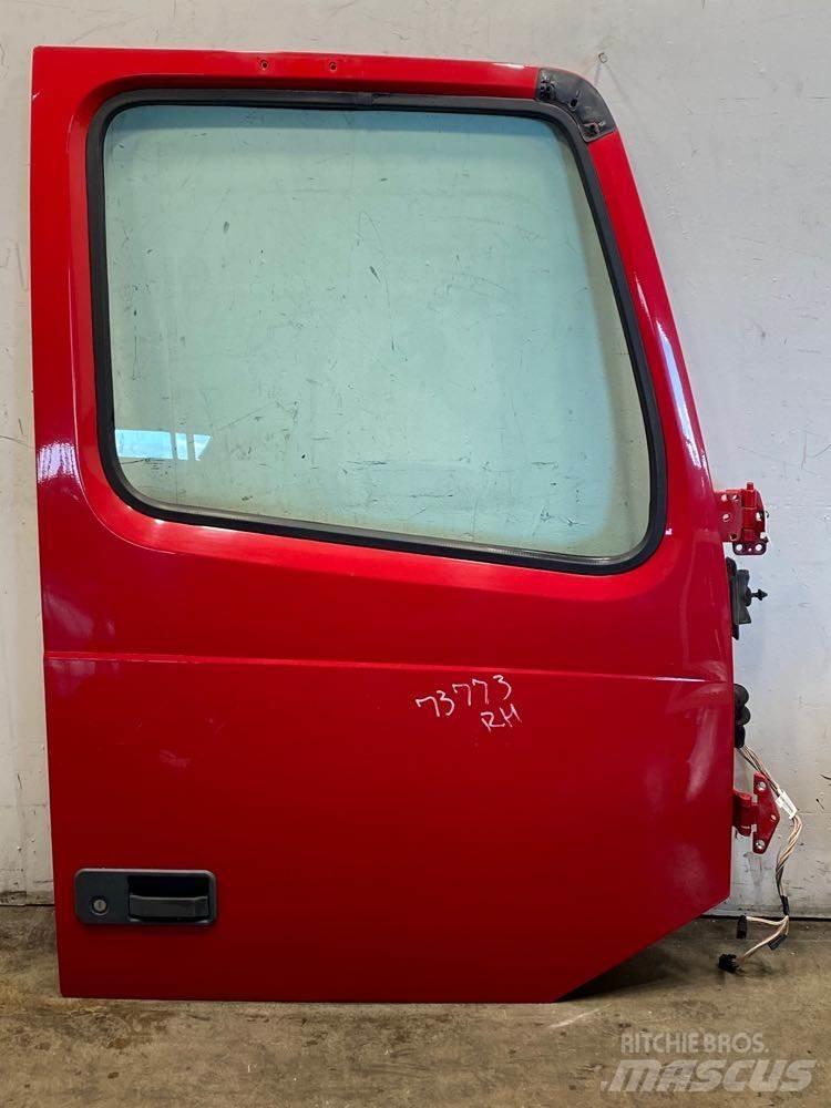Volvo VNL Diger aksam
