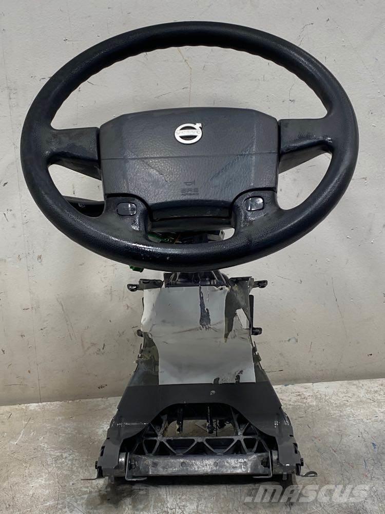 Volvo VNL Diger aksam