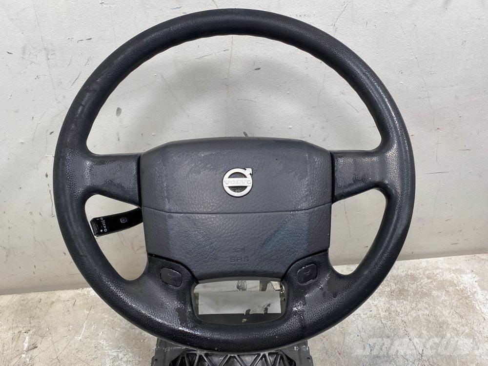 Volvo VNL Diger aksam