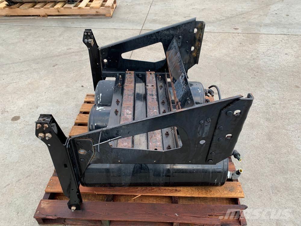 Volvo VNL Diger aksam