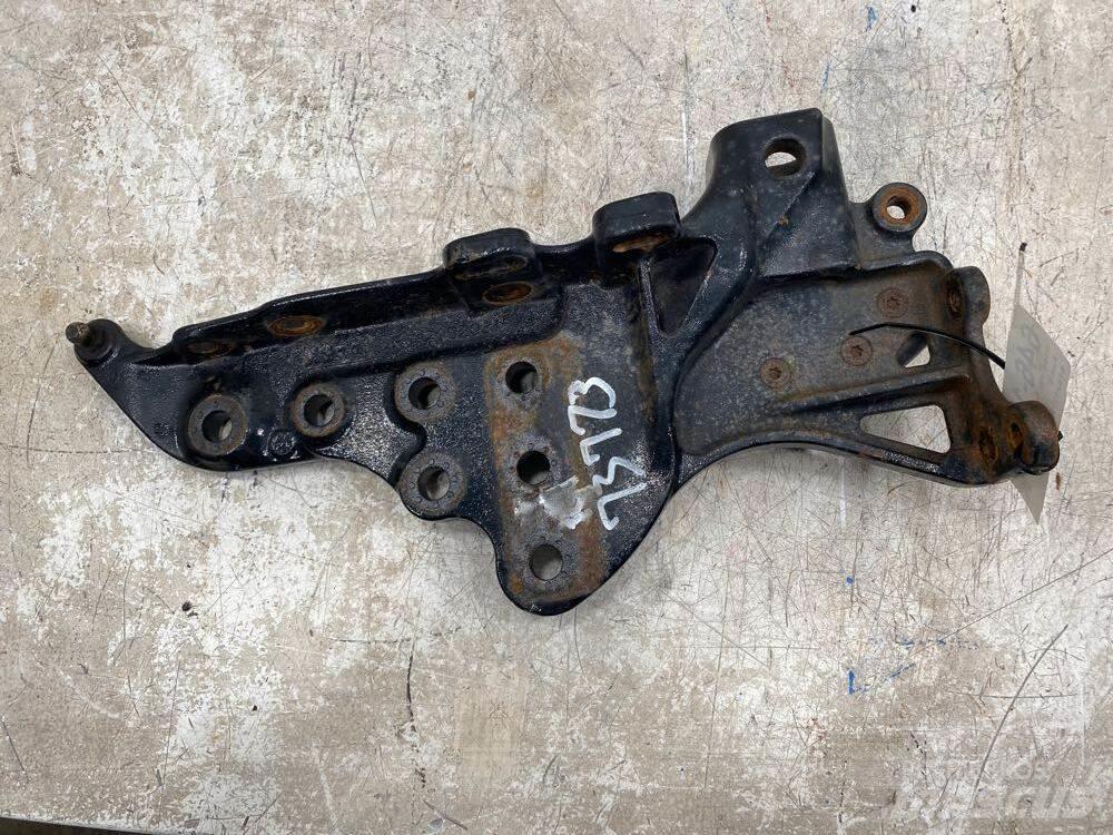 Volvo VNL Diger aksam