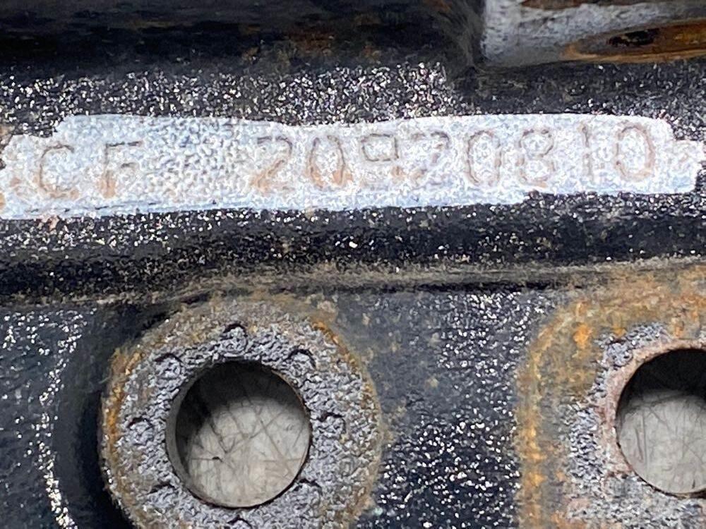 Volvo VNL Diger aksam