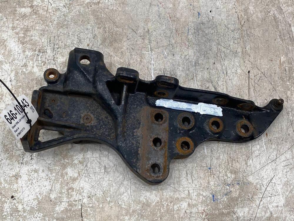 Volvo VNL Diger aksam