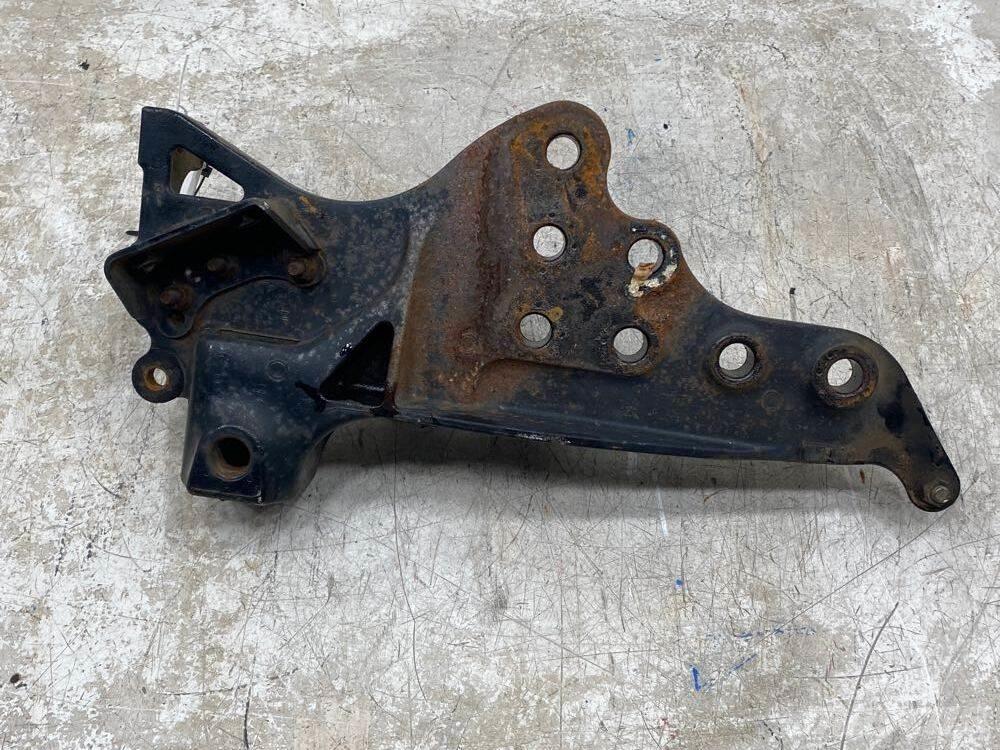 Volvo VNL Diger aksam