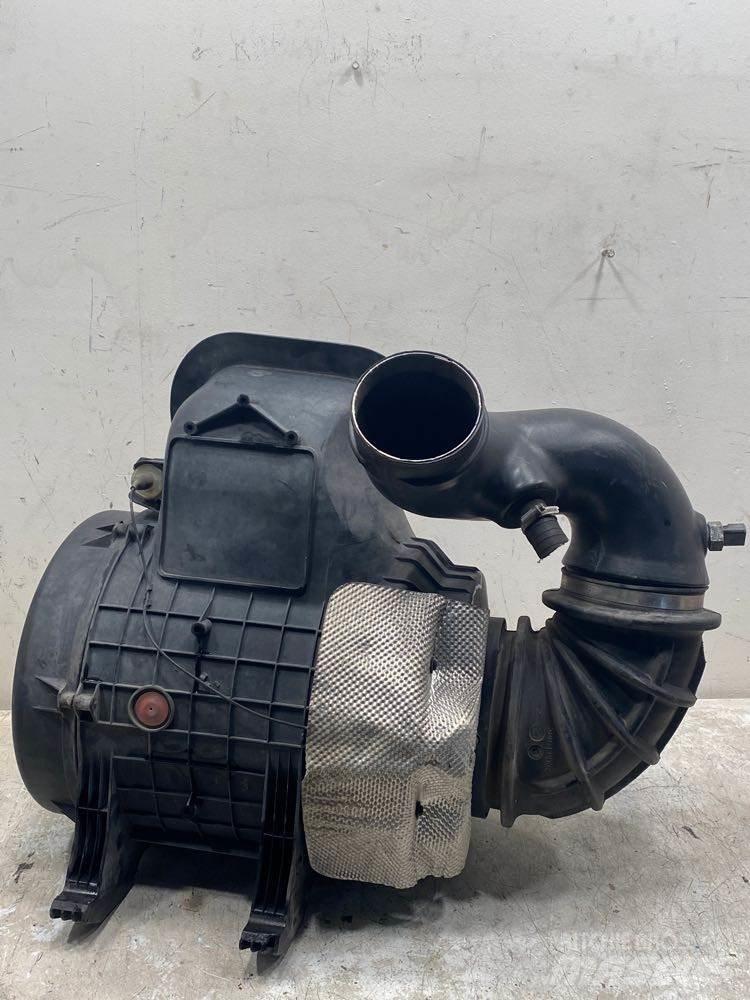 Volvo VNL Diger aksam