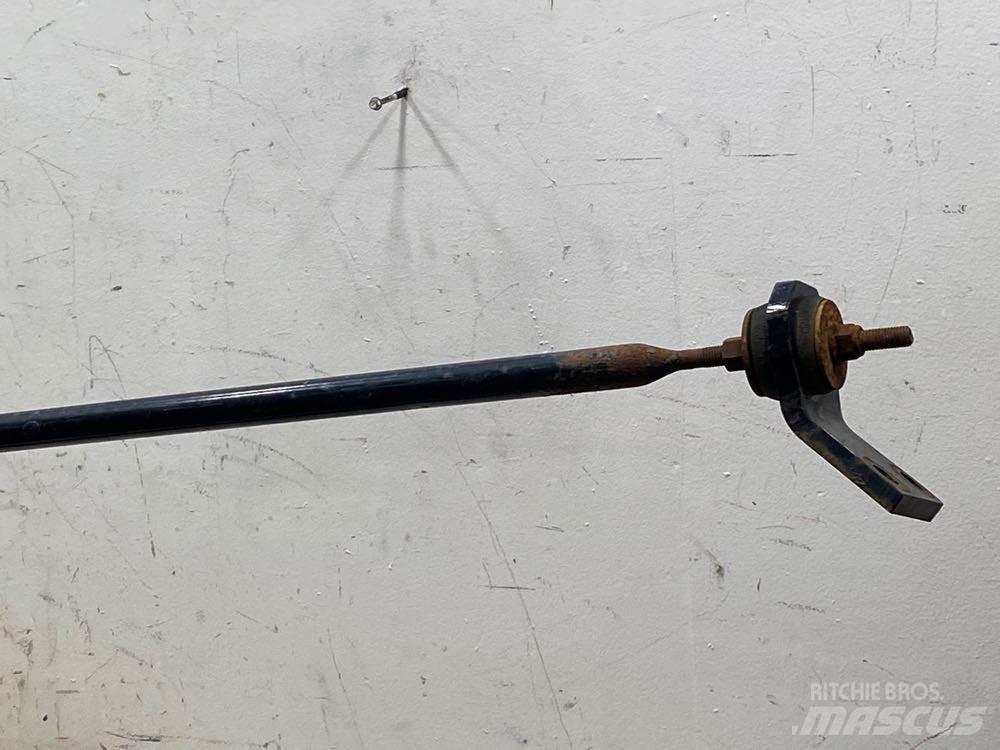 Volvo VNL Diger aksam