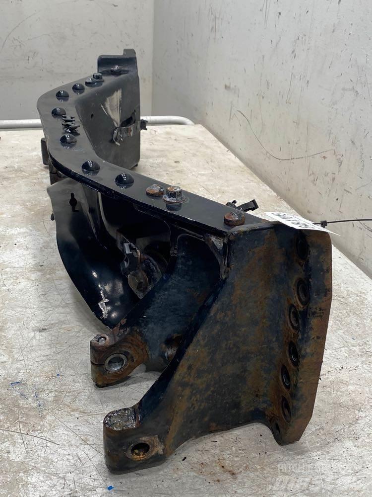 Volvo VNL Diger aksam