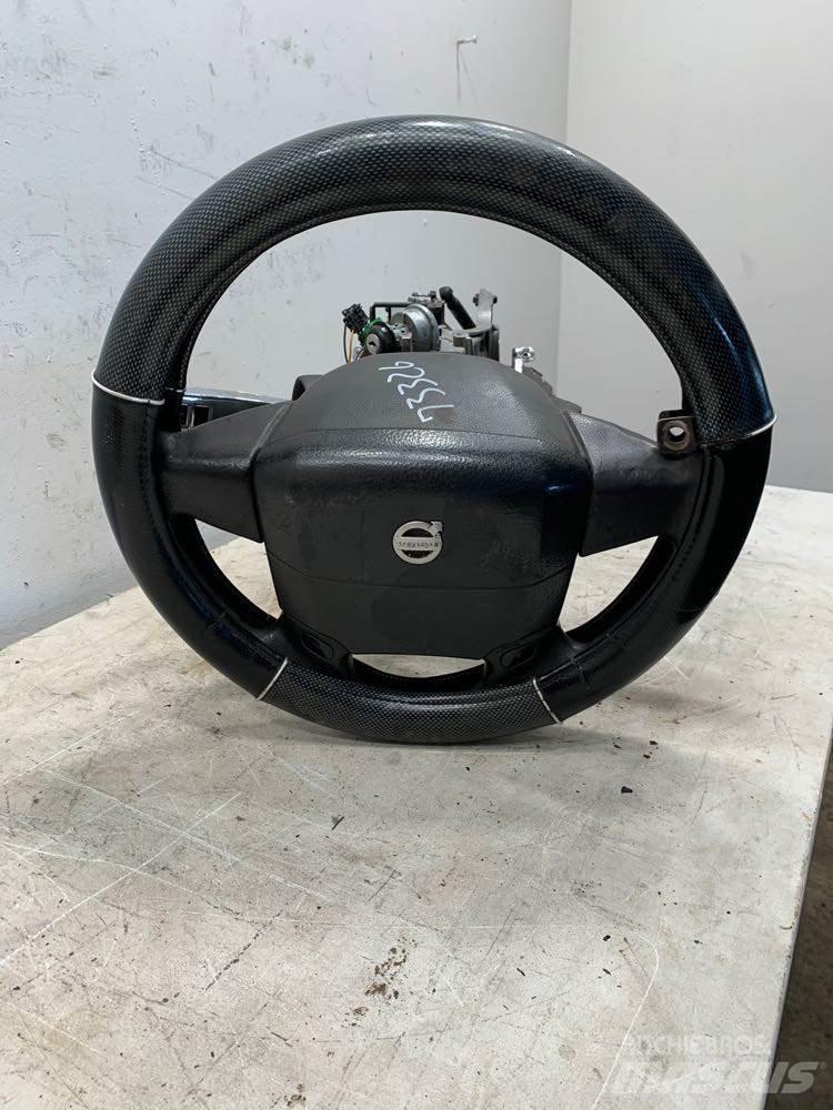 Volvo VNL Diger aksam