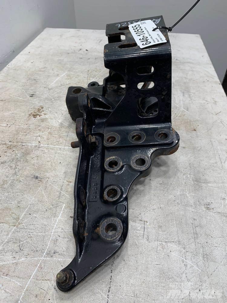Volvo VNL Diger aksam