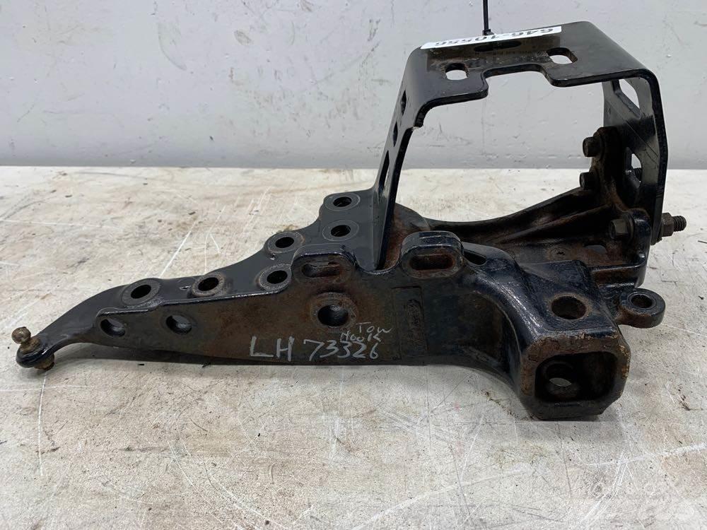 Volvo VNL Diger aksam