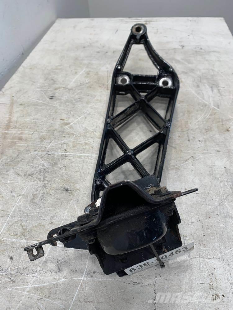 Volvo VNL Diger aksam