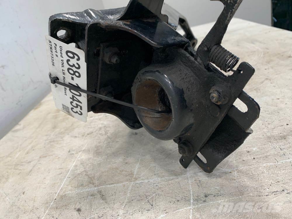 Volvo VNL Diger aksam