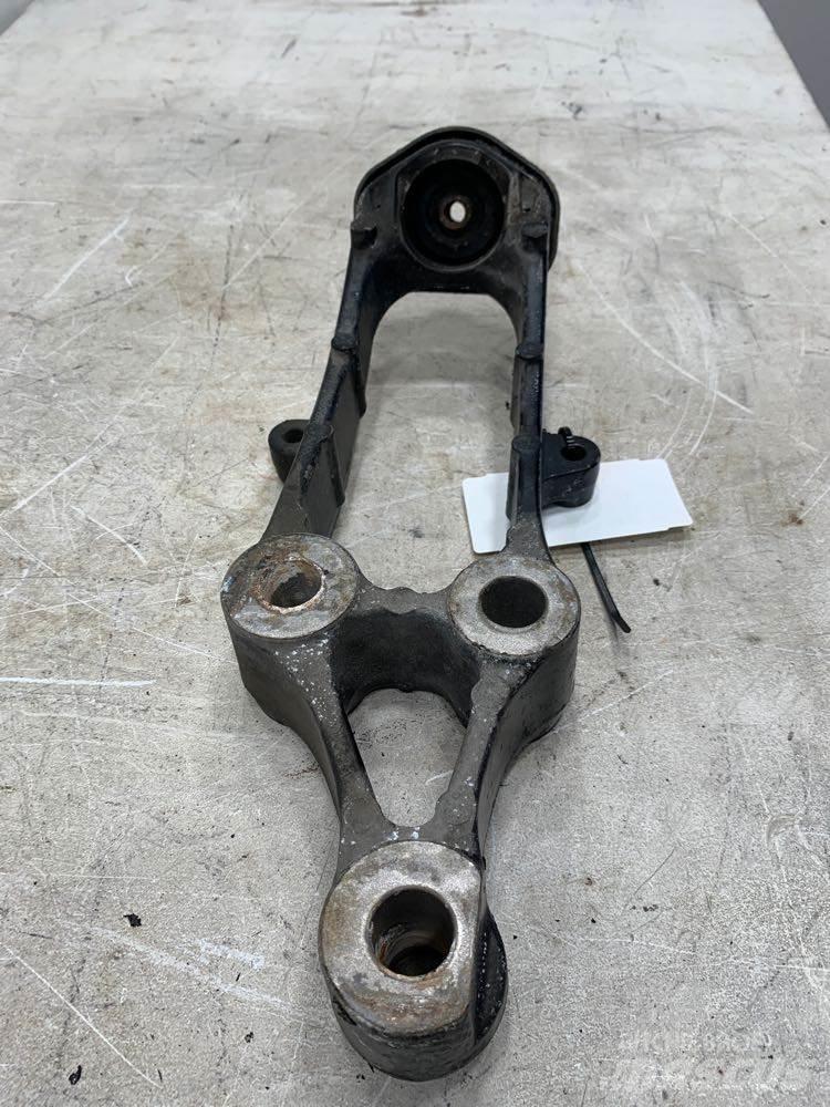 Volvo VNL Diger aksam