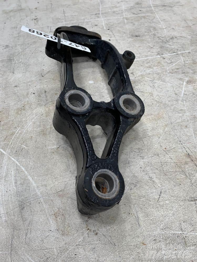 Volvo VNL Diger aksam