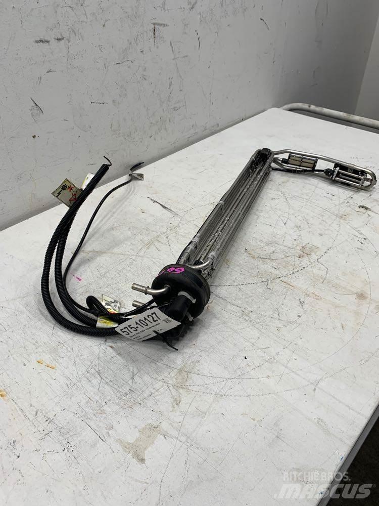 Volvo VNL Diger aksam