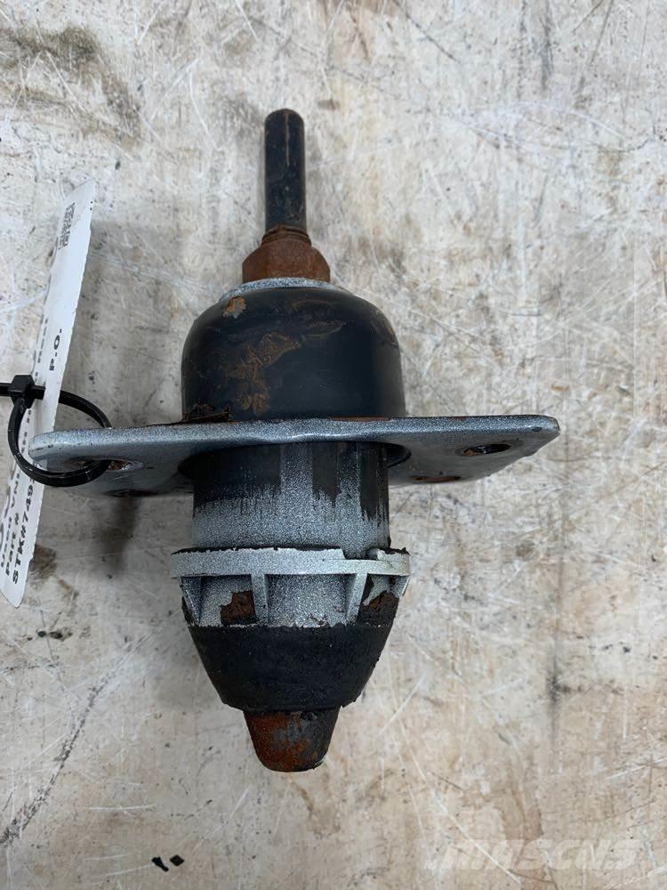 Volvo VNL Diger aksam