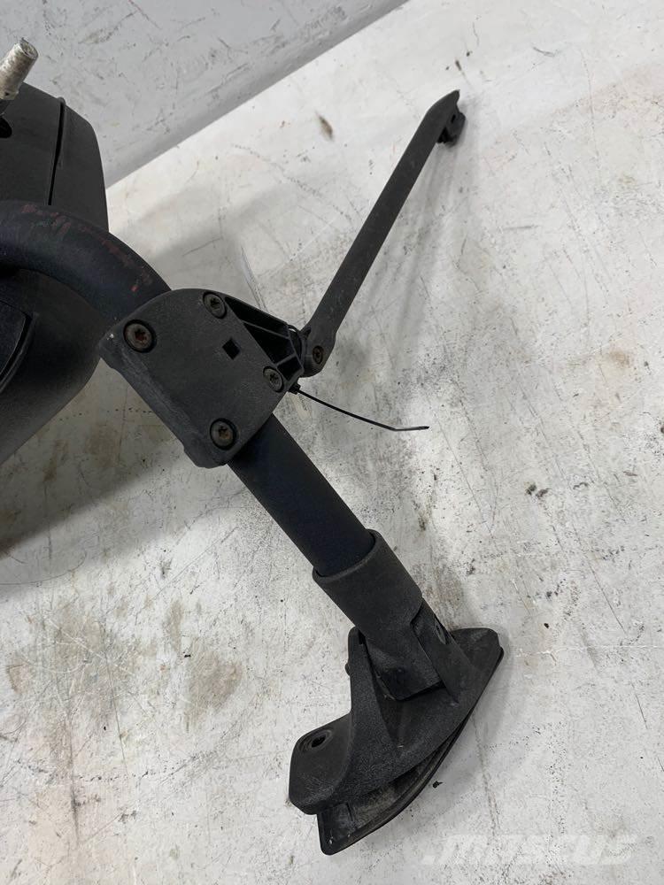 Volvo VNL Diger aksam