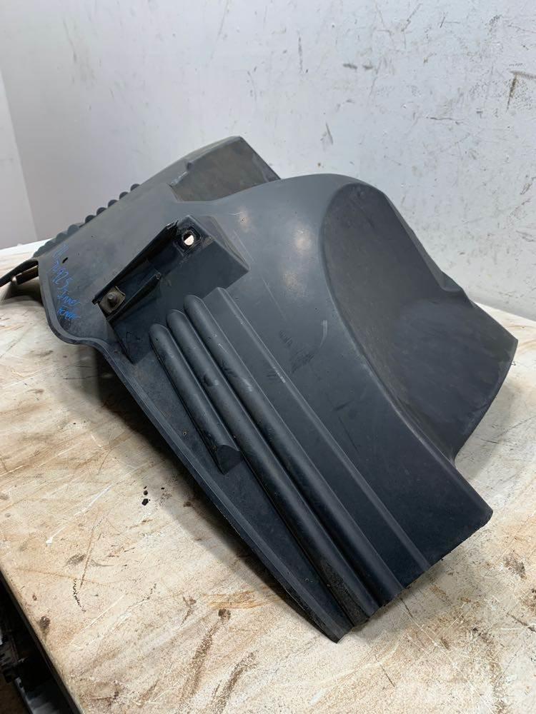 Volvo VNL Diger aksam