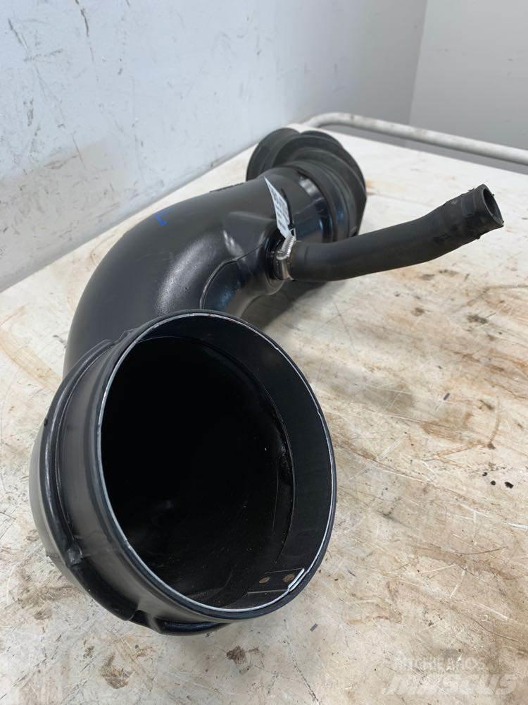 Volvo VNL Diger aksam