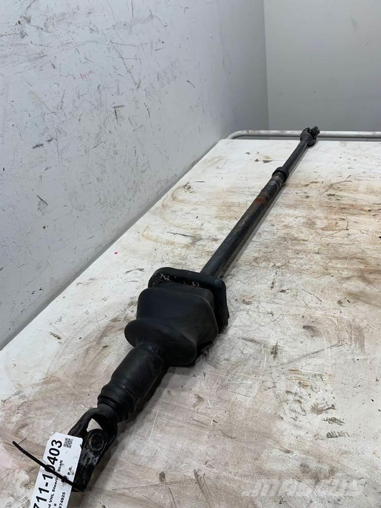 Volvo VNL Diger aksam
