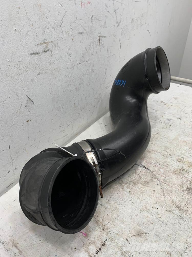 Volvo VNL Diger aksam
