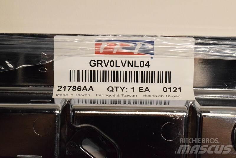 Volvo VNL Diger aksam