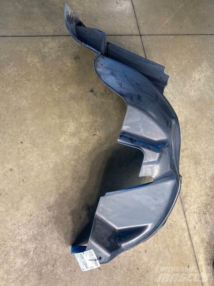 Volvo VNL Diger aksam
