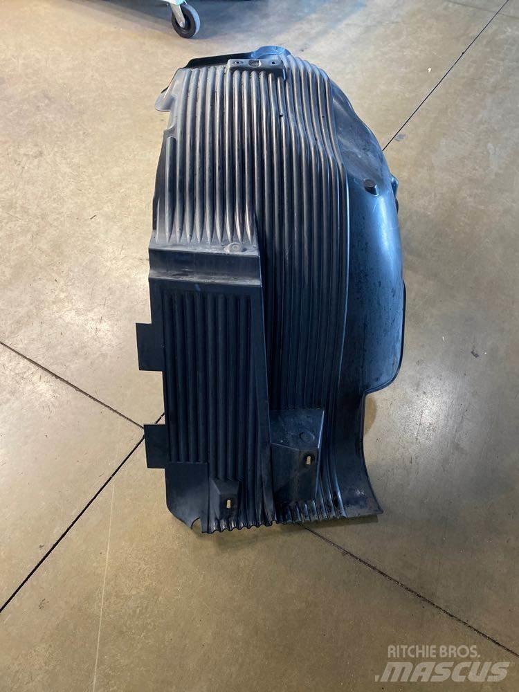 Volvo VNL Diger aksam