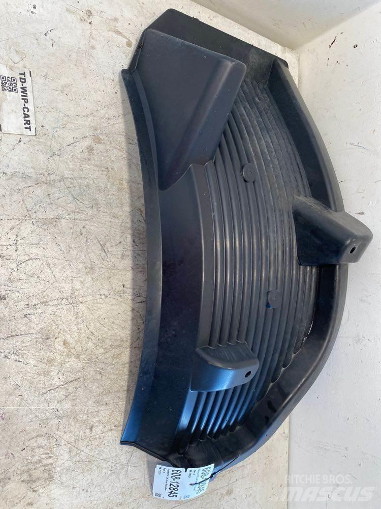 Volvo VNL Diger aksam