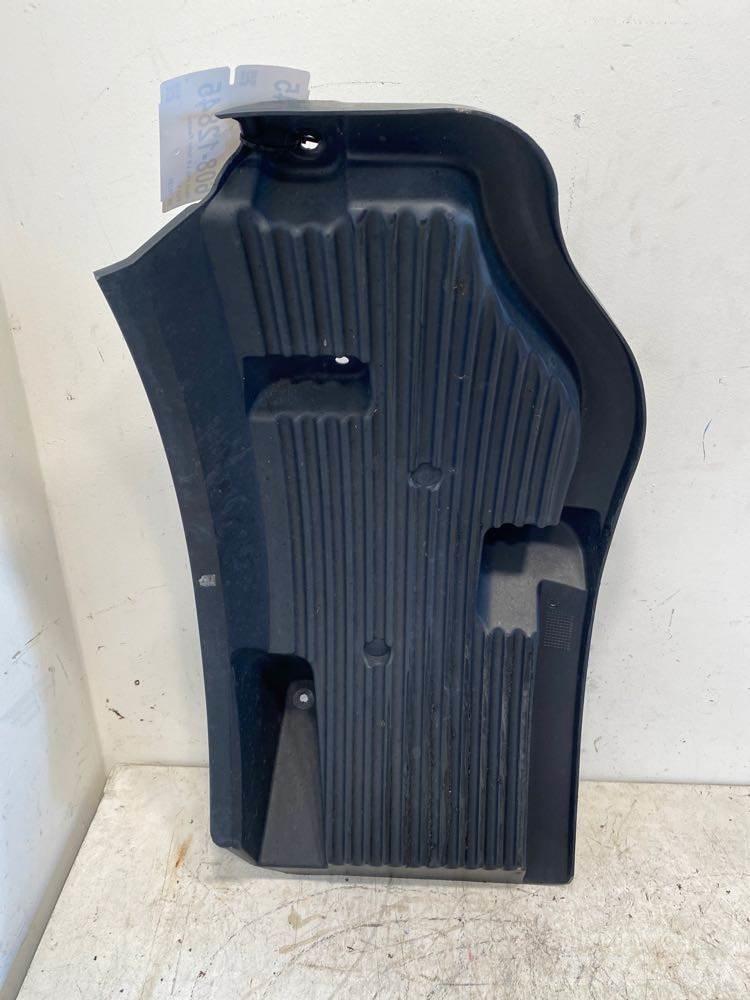 Volvo VNL Diger aksam