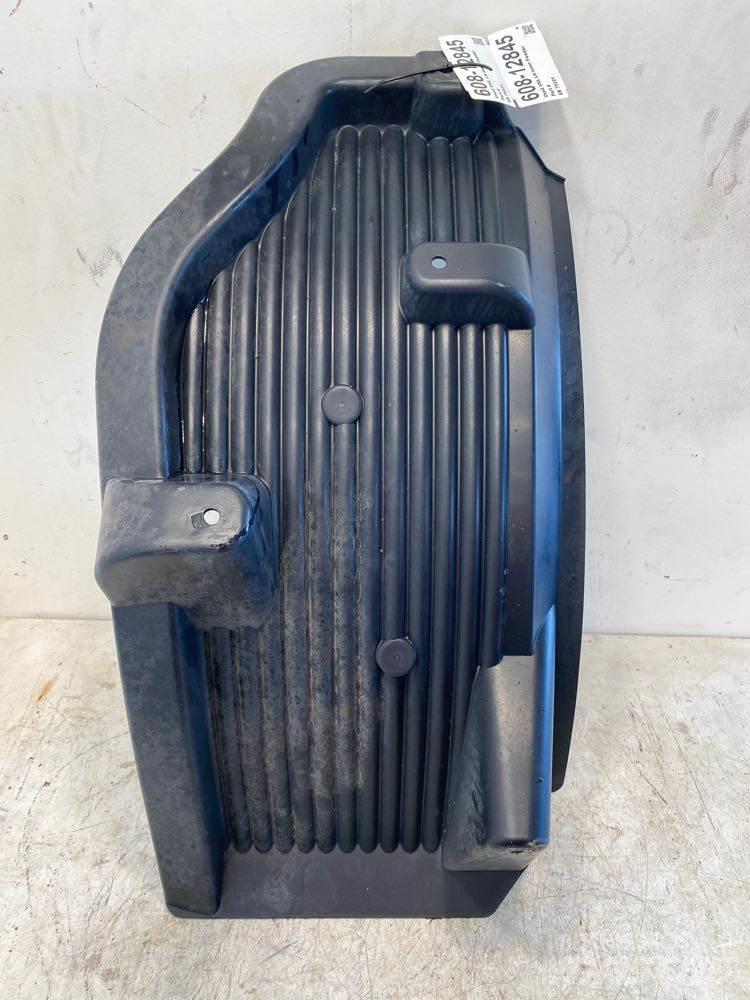 Volvo VNL Diger aksam