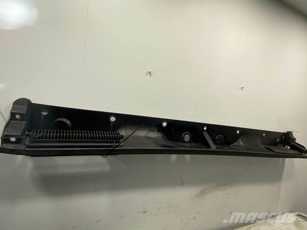 Volvo VNL Diger aksam