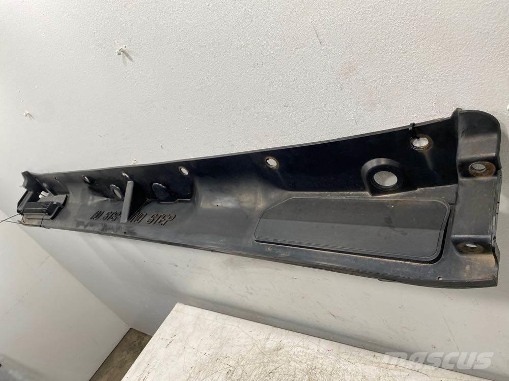 Volvo VNL Diger aksam