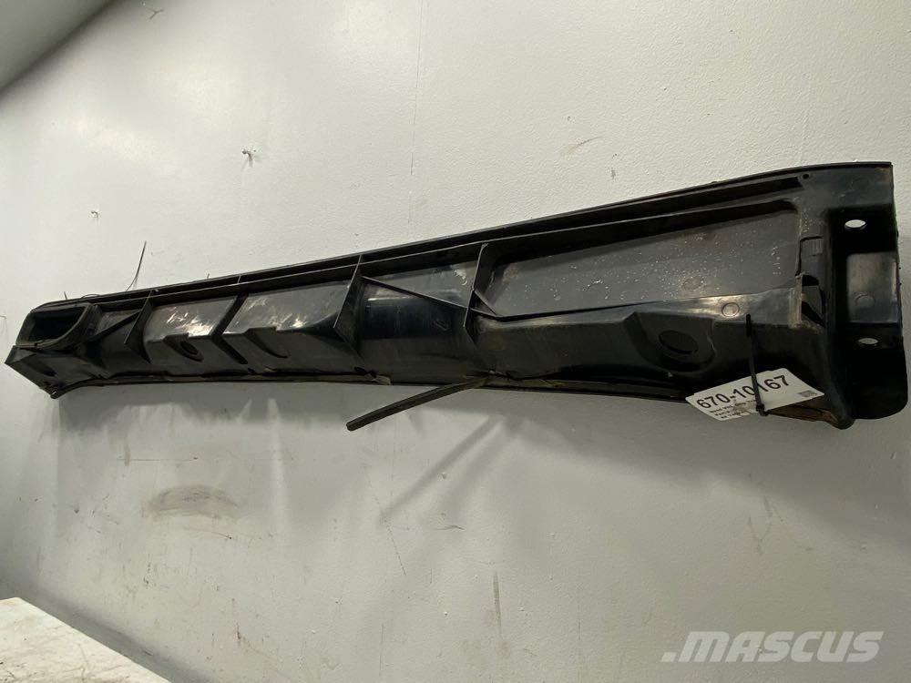 Volvo VNL Diger aksam