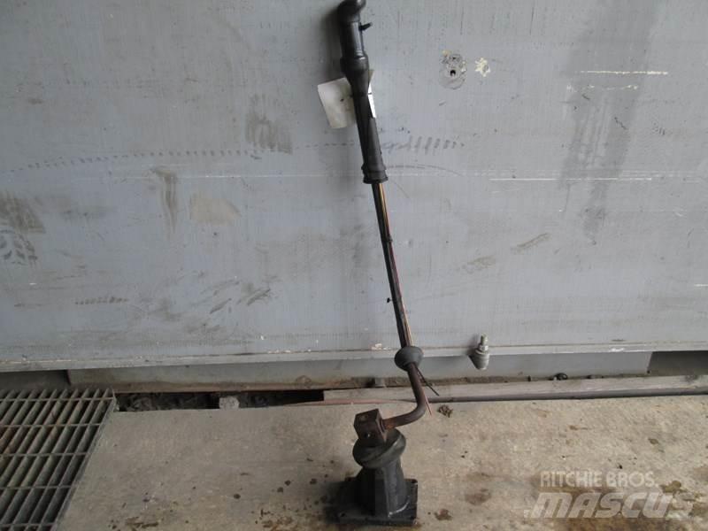 Volvo VNM Diger aksam
