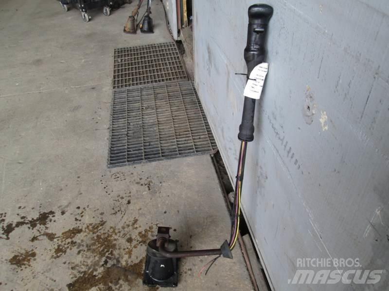 Volvo VNM Diger aksam